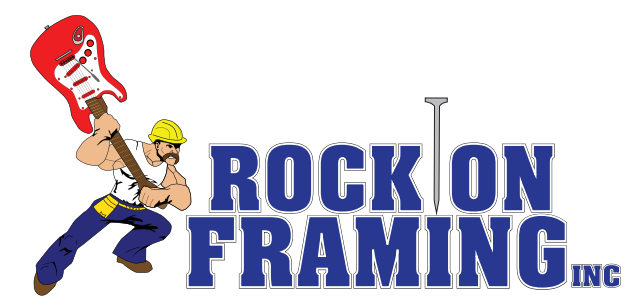 Rock On Framing Inc.